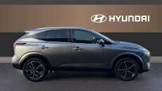 Nissan Qashqai 1.3 DiG-T MH 158 Tekna 5dr Xtronic Petrol Hatchback